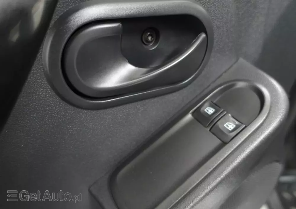 DACIA Duster 1.6 SCe S&S