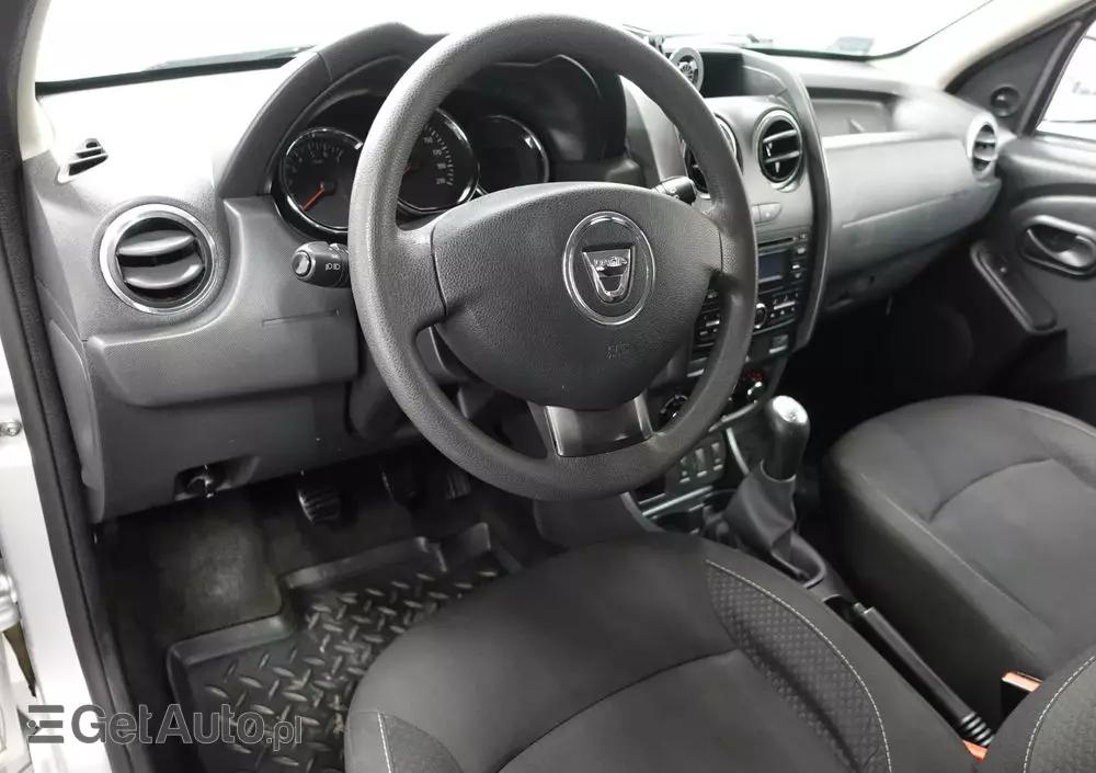 DACIA Duster 1.6 SCe S&S