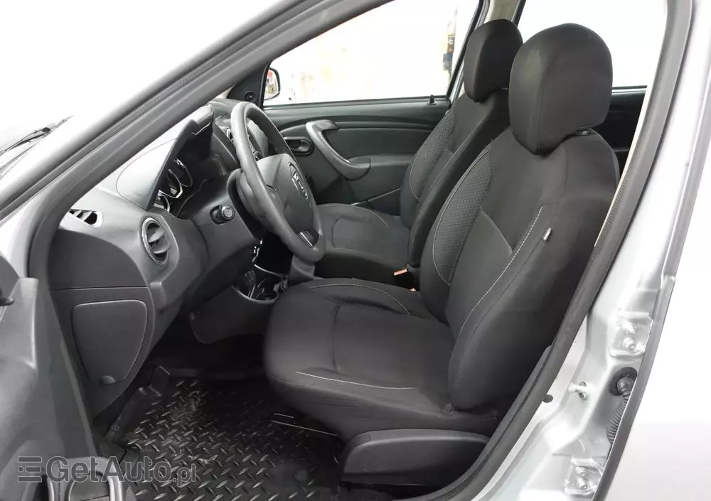 DACIA Duster 1.6 SCe S&S