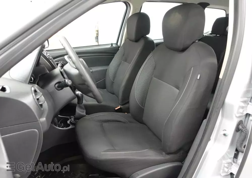 DACIA Duster 1.6 SCe S&S