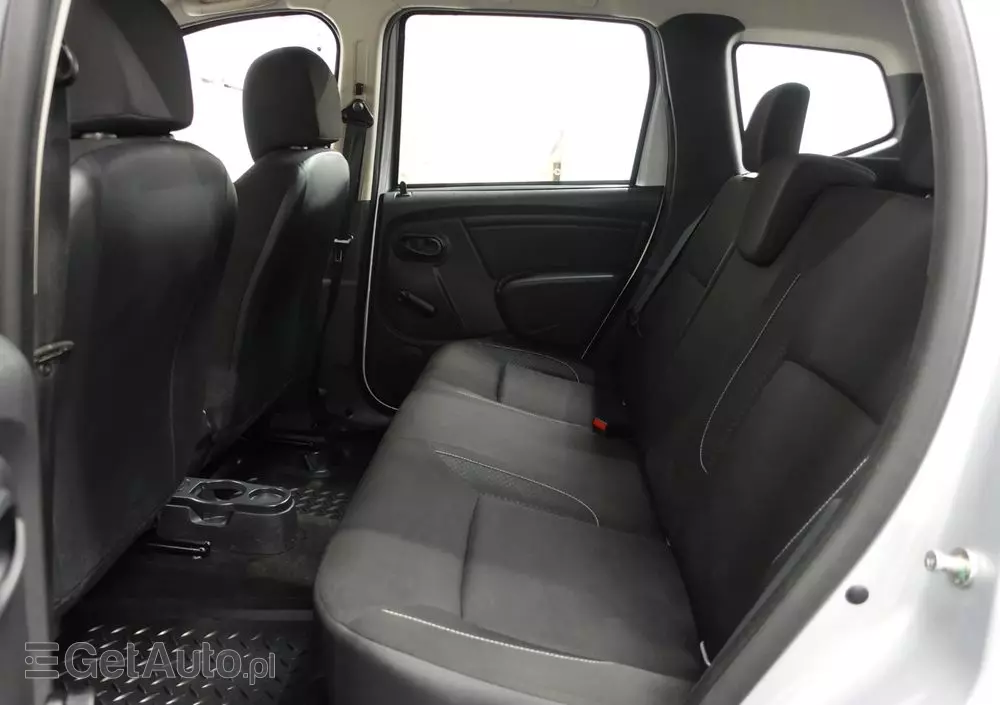 DACIA Duster 1.6 SCe S&S