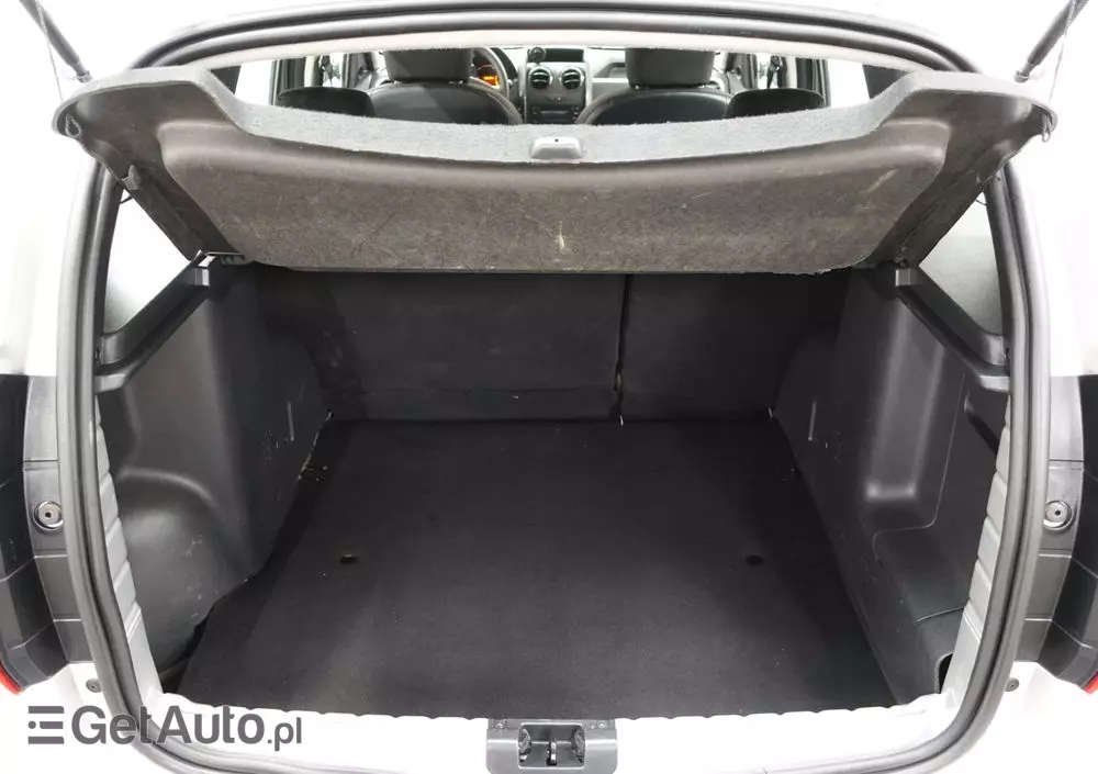 DACIA Duster 1.6 SCe S&S