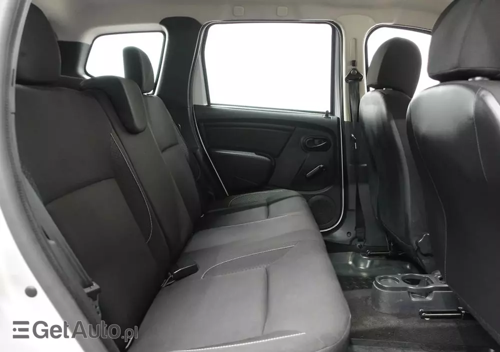 DACIA Duster 1.6 SCe S&S