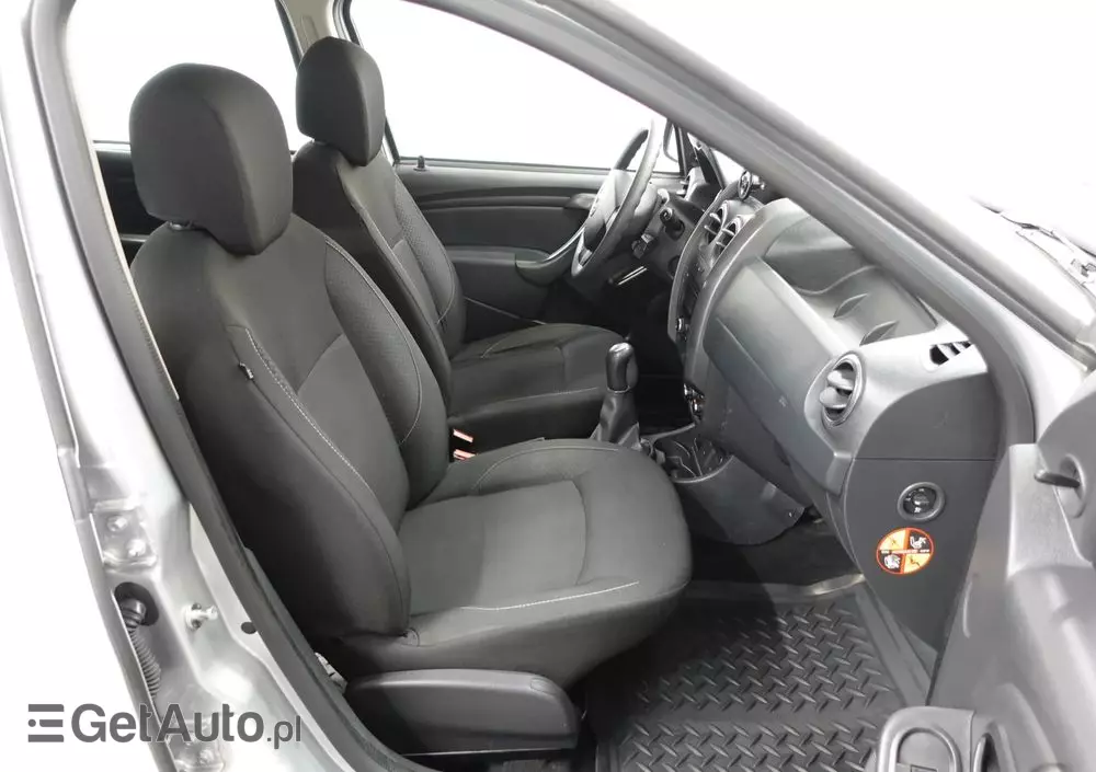 DACIA Duster 1.6 SCe S&S