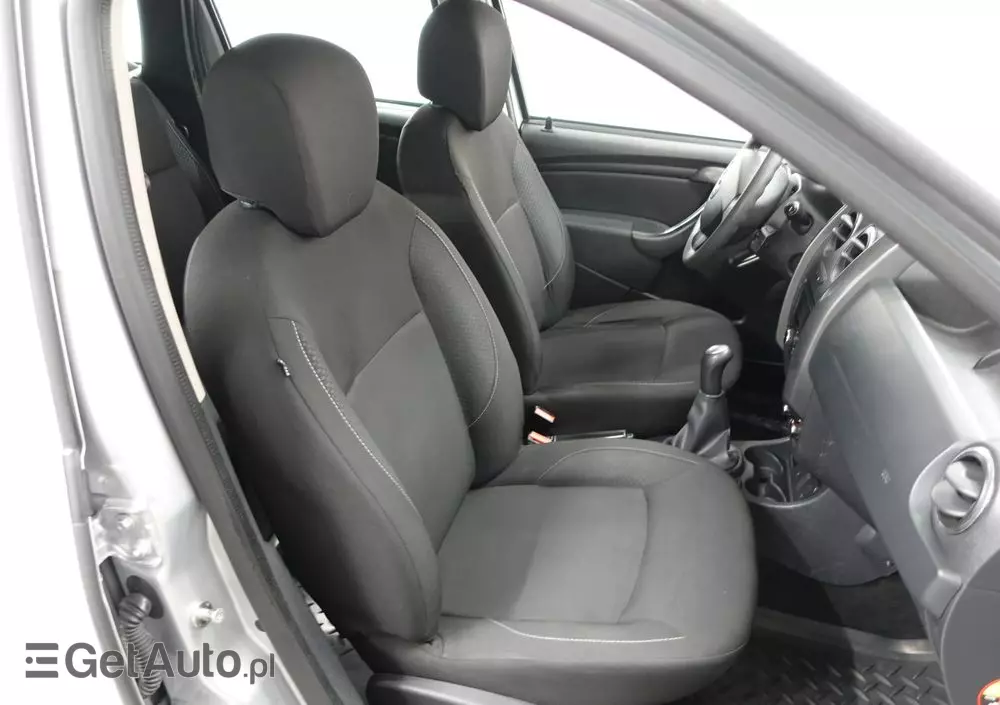 DACIA Duster 1.6 SCe S&S