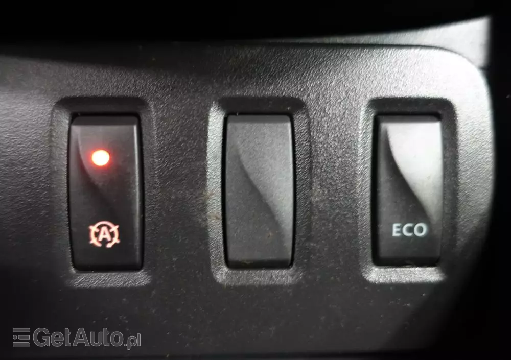 DACIA Duster 1.6 SCe S&S