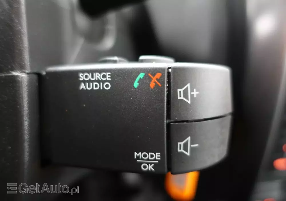 DACIA Duster 1.6 SCe S&S