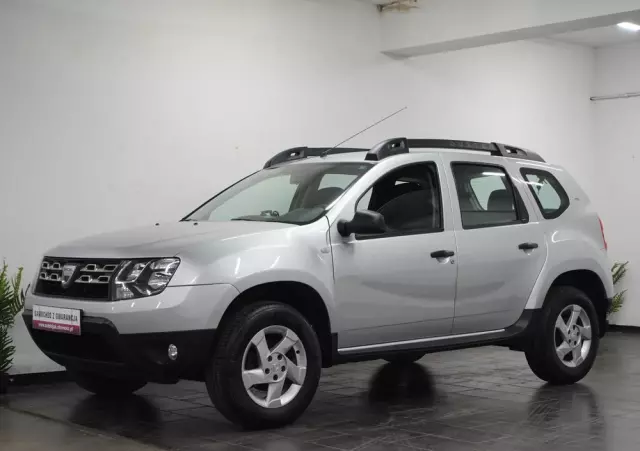 DACIA Duster 1.6 SCe S&S