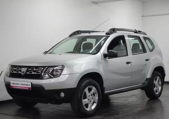 DACIA Duster 1.6 SCe S&S