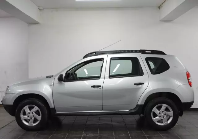DACIA Duster 1.6 SCe S&S