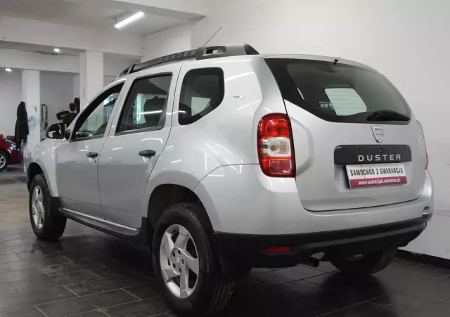 DACIA Duster 1.6 SCe S&S