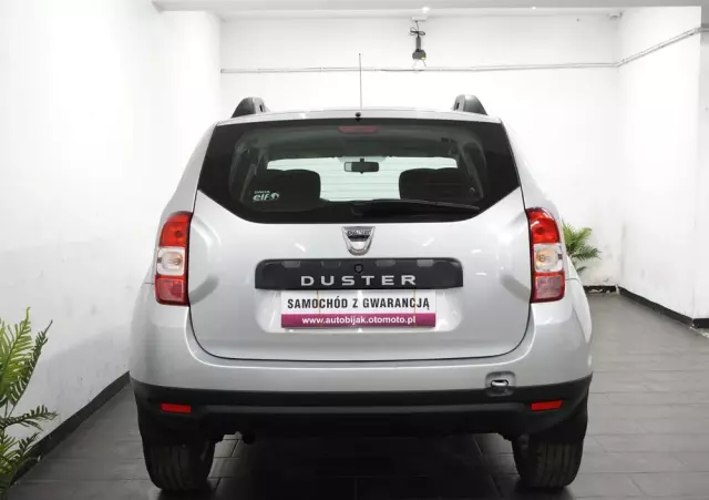 DACIA Duster 1.6 SCe S&S