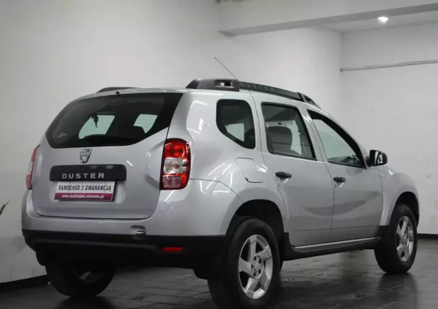 DACIA Duster 1.6 SCe S&S