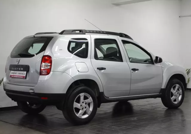 DACIA Duster 1.6 SCe S&S