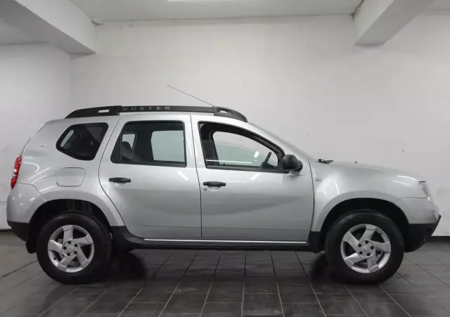 DACIA Duster 1.6 SCe S&S