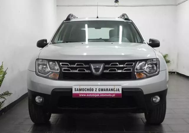 DACIA Duster 1.6 SCe S&S