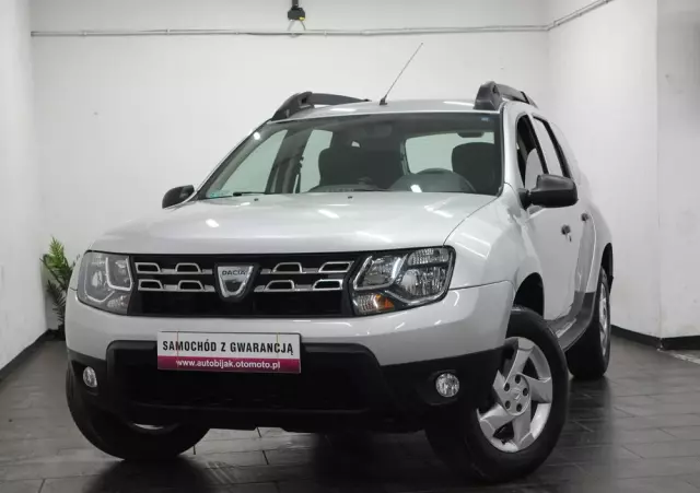 DACIA Duster 1.6 SCe S&S