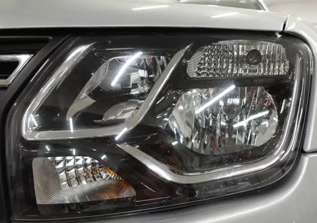 DACIA Duster 1.6 SCe S&S