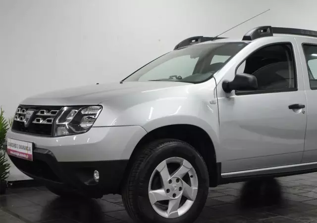 DACIA Duster 1.6 SCe S&S