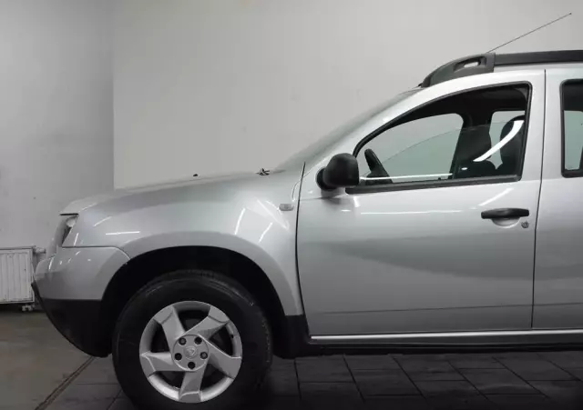DACIA Duster 1.6 SCe S&S