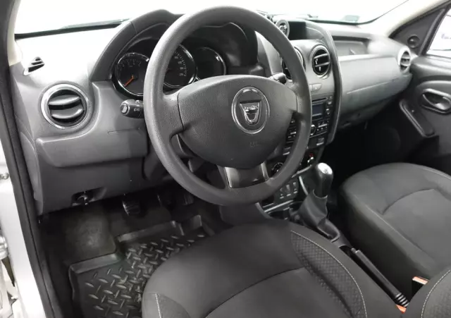 DACIA Duster 1.6 SCe S&S