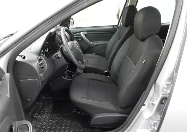 DACIA Duster 1.6 SCe S&S