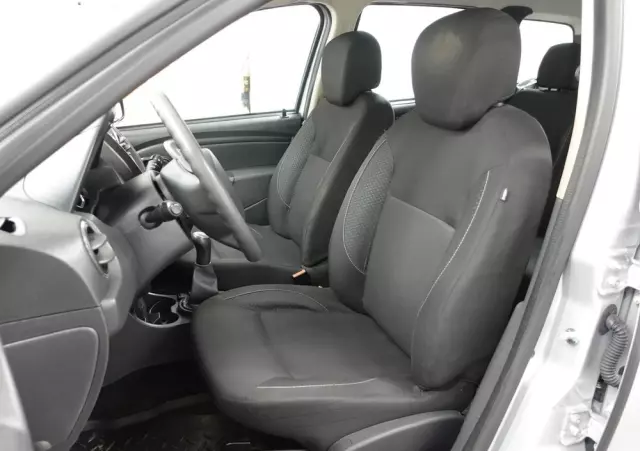 DACIA Duster 1.6 SCe S&S