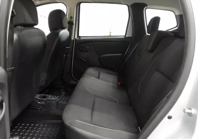 DACIA Duster 1.6 SCe S&S