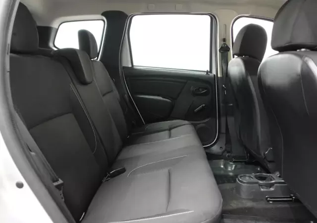 DACIA Duster 1.6 SCe S&S