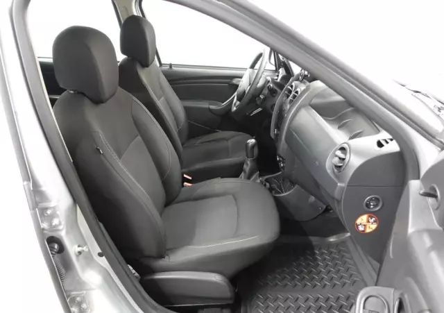 DACIA Duster 1.6 SCe S&S