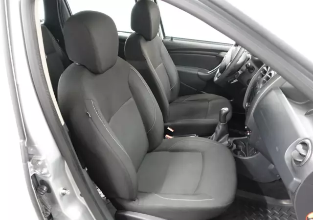 DACIA Duster 1.6 SCe S&S