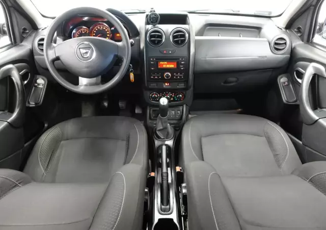 DACIA Duster 1.6 SCe S&S