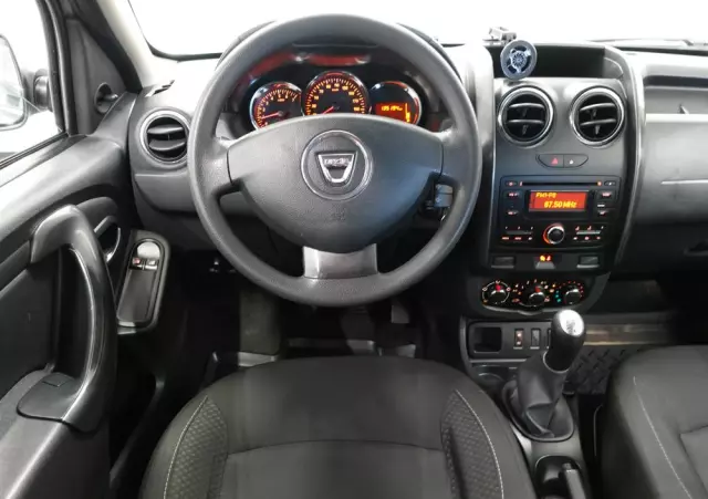 DACIA Duster 1.6 SCe S&S