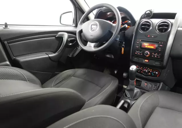 DACIA Duster 1.6 SCe S&S