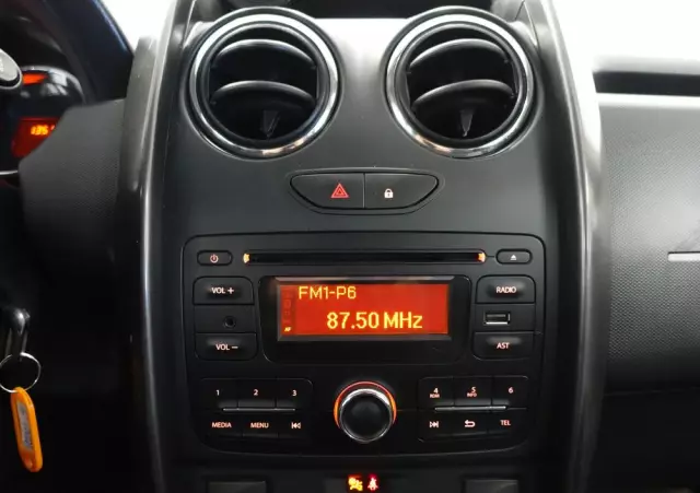 DACIA Duster 1.6 SCe S&S