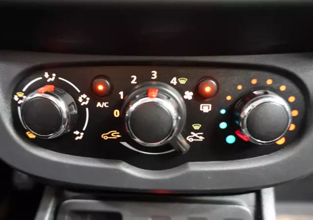 DACIA Duster 1.6 SCe S&S