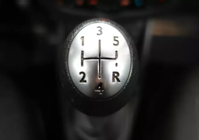 DACIA Duster 1.6 SCe S&S