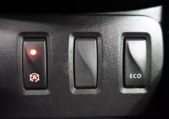 DACIA Duster 1.6 SCe S&S