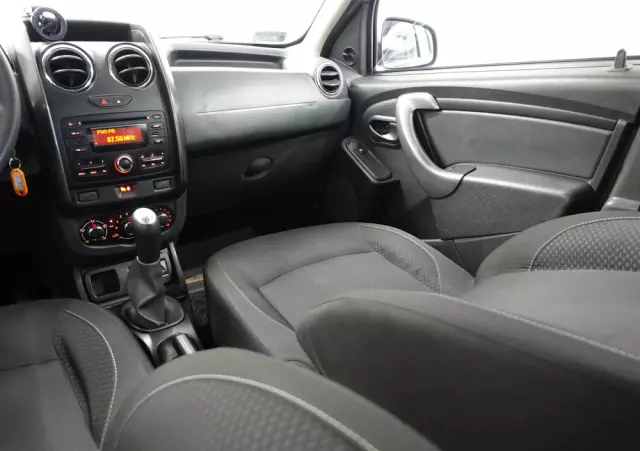 DACIA Duster 1.6 SCe S&S