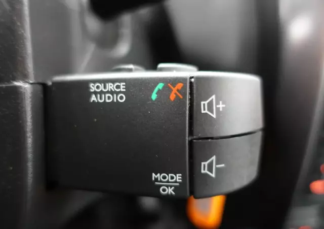 DACIA Duster 1.6 SCe S&S