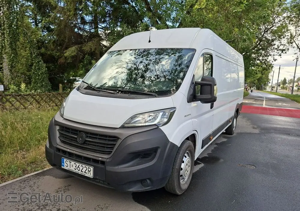 FIAT Ducato 