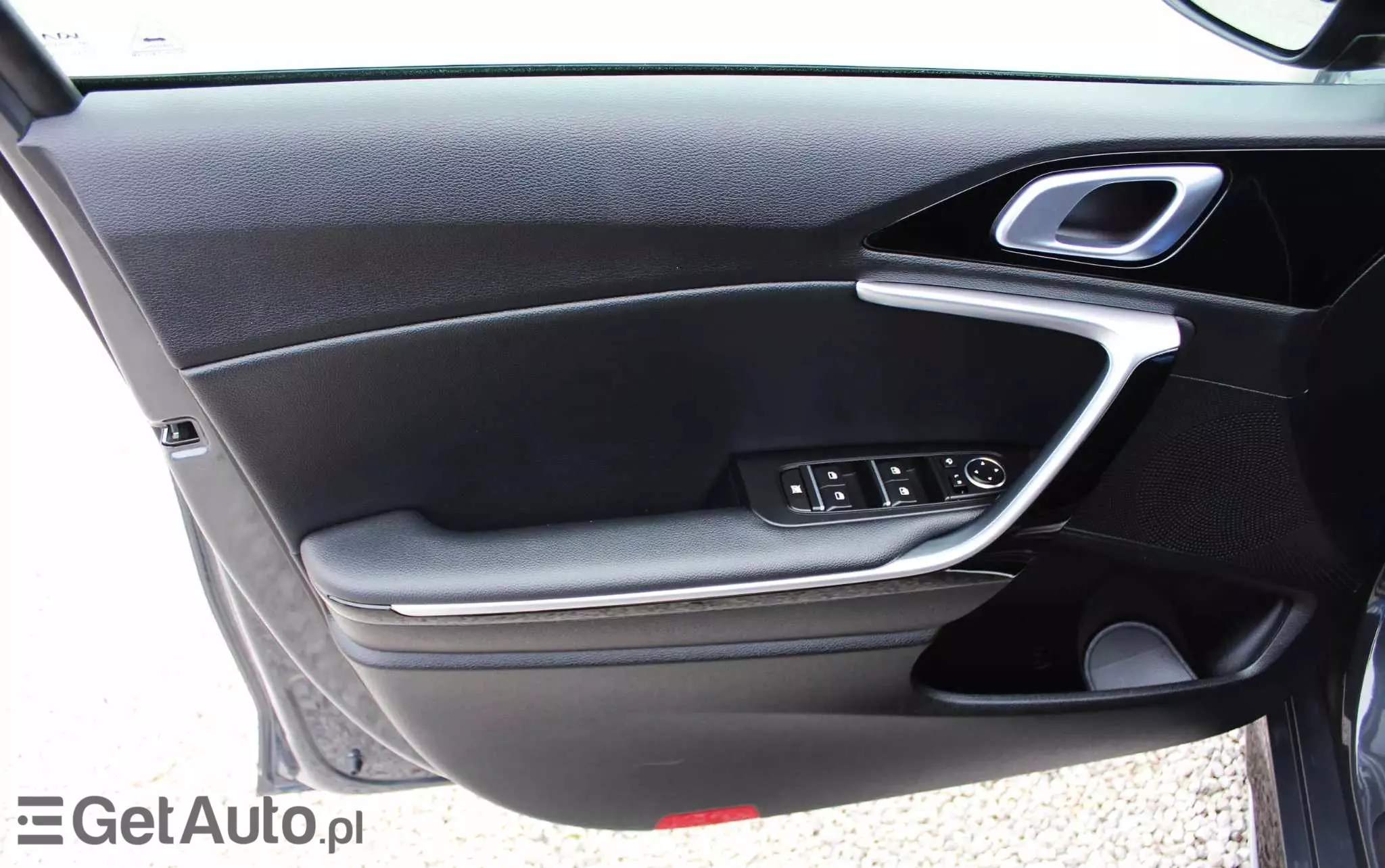 KIA Pro_cee'd ProCeed 1.5 T-GDI GT Line