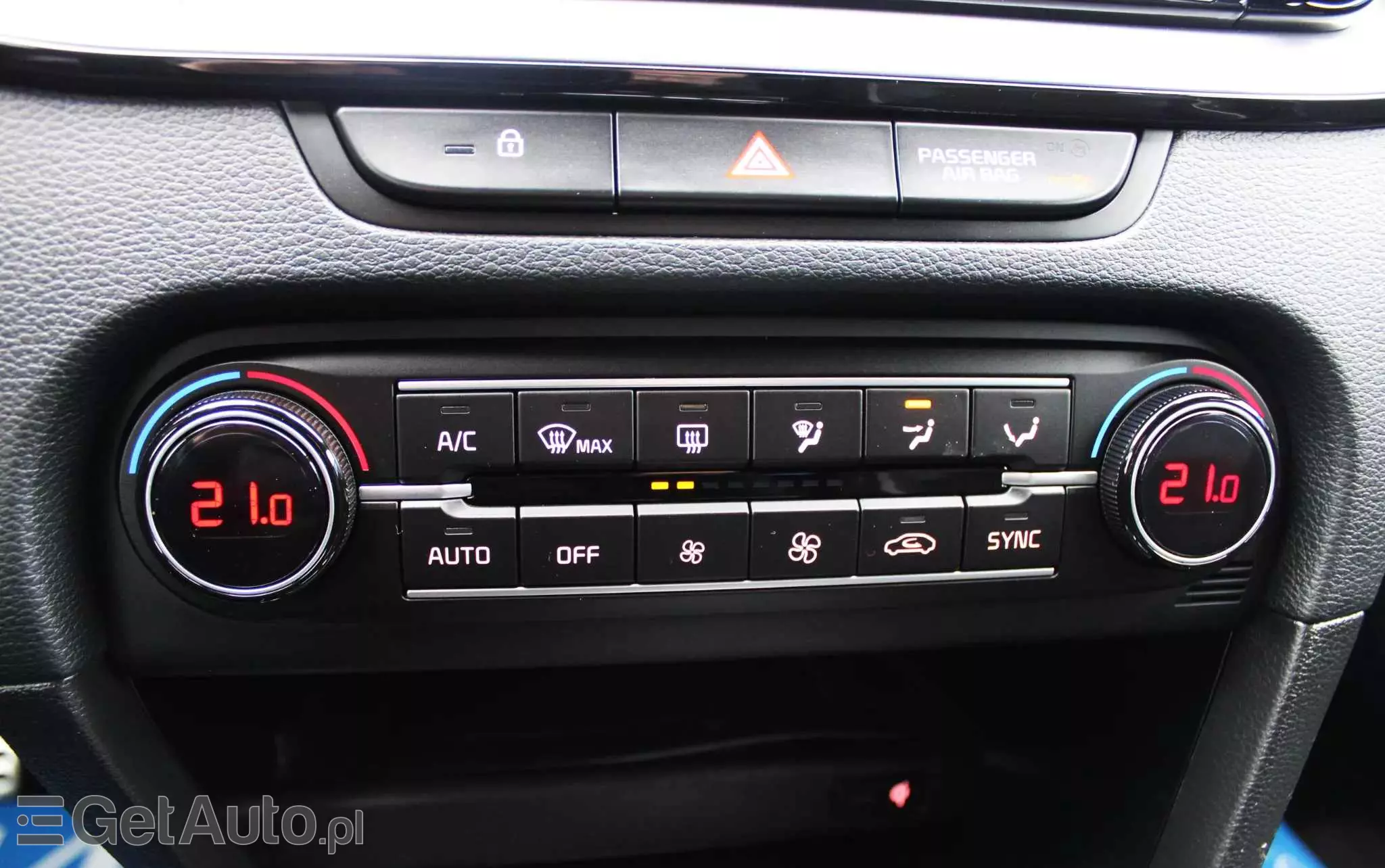 KIA Pro_cee'd ProCeed 1.5 T-GDI GT Line