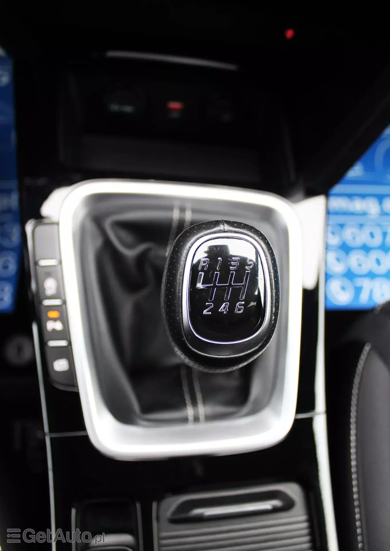 KIA Pro_cee'd ProCeed 1.5 T-GDI GT Line