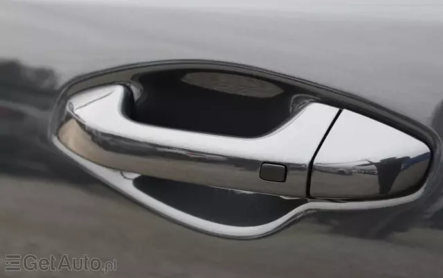 KIA Pro_cee'd ProCeed 1.5 T-GDI GT Line