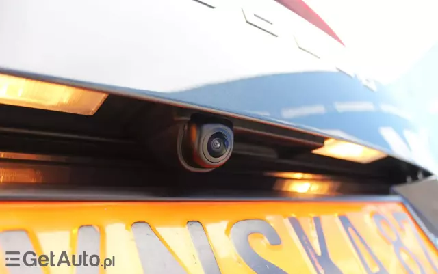 KIA Pro_cee'd ProCeed 1.5 T-GDI GT Line