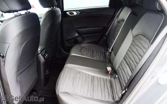 KIA Pro_cee'd ProCeed 1.5 T-GDI GT Line