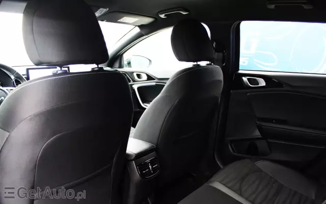 KIA Pro_cee'd ProCeed 1.5 T-GDI GT Line