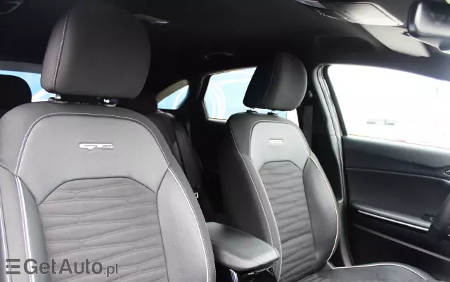 KIA Pro_cee'd ProCeed 1.5 T-GDI GT Line