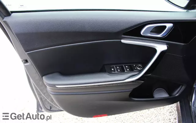 KIA Pro_cee'd ProCeed 1.5 T-GDI GT Line